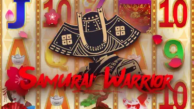 samurai warrior